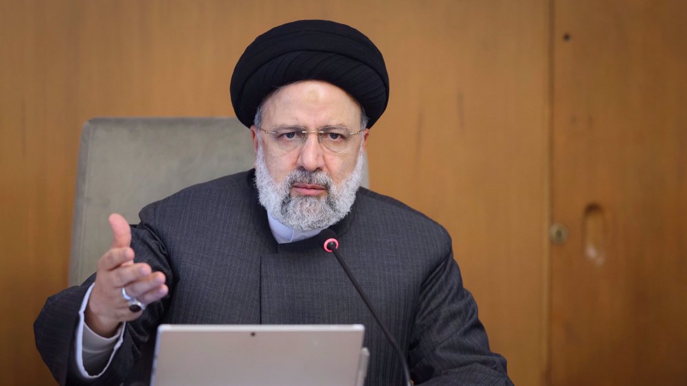 Raeisi orders full probe into ‘bitter’ Azerbaijan embassy attack