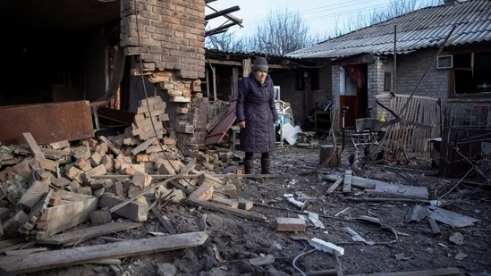 14 dead as Ukraine’s army strikes hospital with US-made missiles: Russia