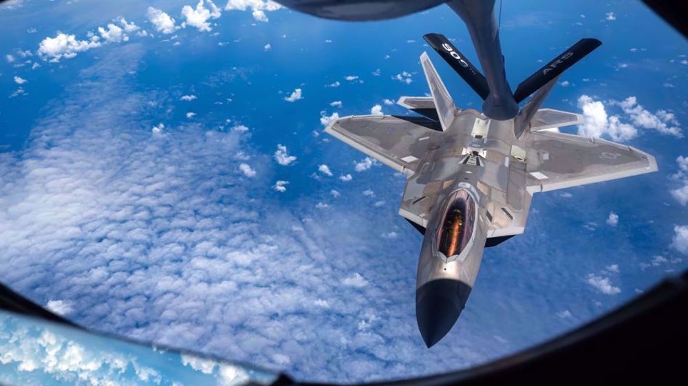 Is the US planning war with China?