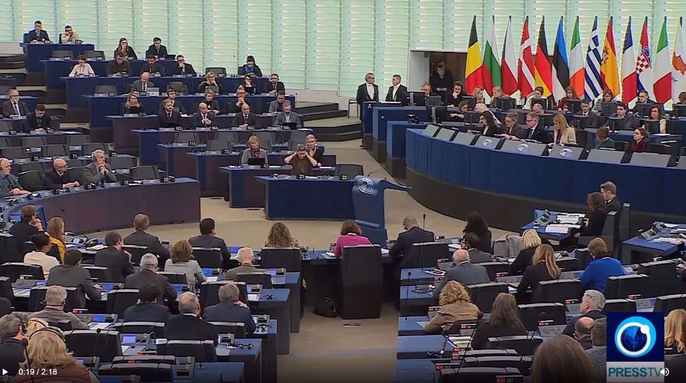 UE : urgence sanitaire en raison de la pénurie de médicaments