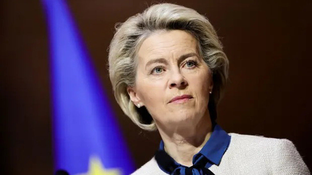 EU Commission says Ukraine has ‘unconditional support’ in war with Russia