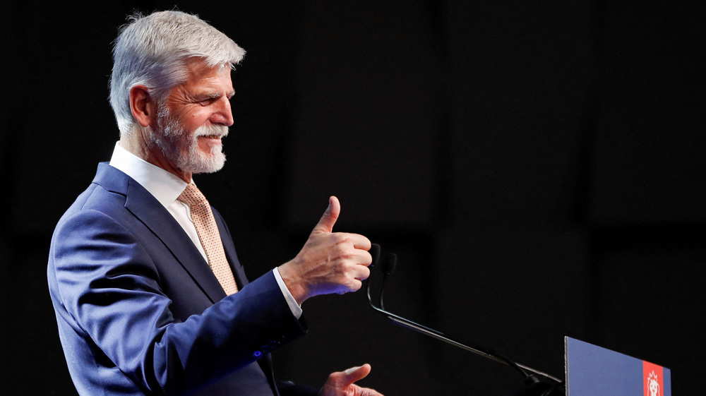 Former NATO general Petr Pavel wins Czech presidential vote