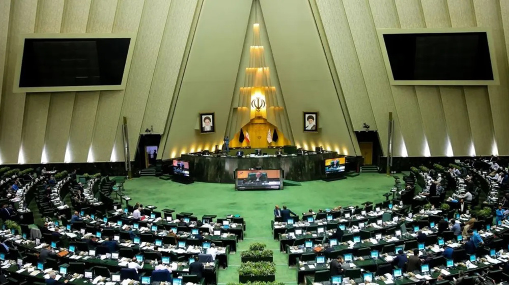 Iran’s Parliament warns of ‘shocking, stinging’ response to Europe’s anti-Tehran bids