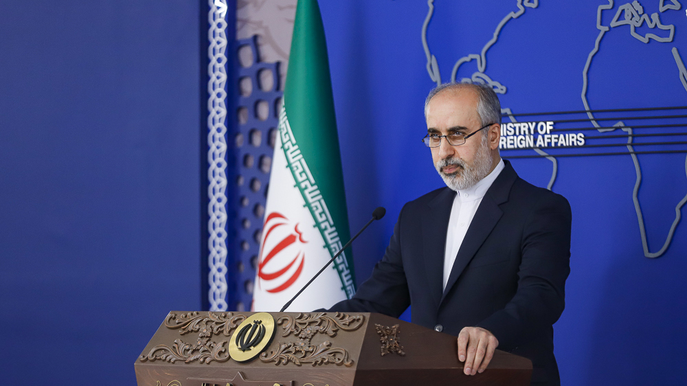 Charniers d'enfants autochtones au Canada: l’Iran dénonce 