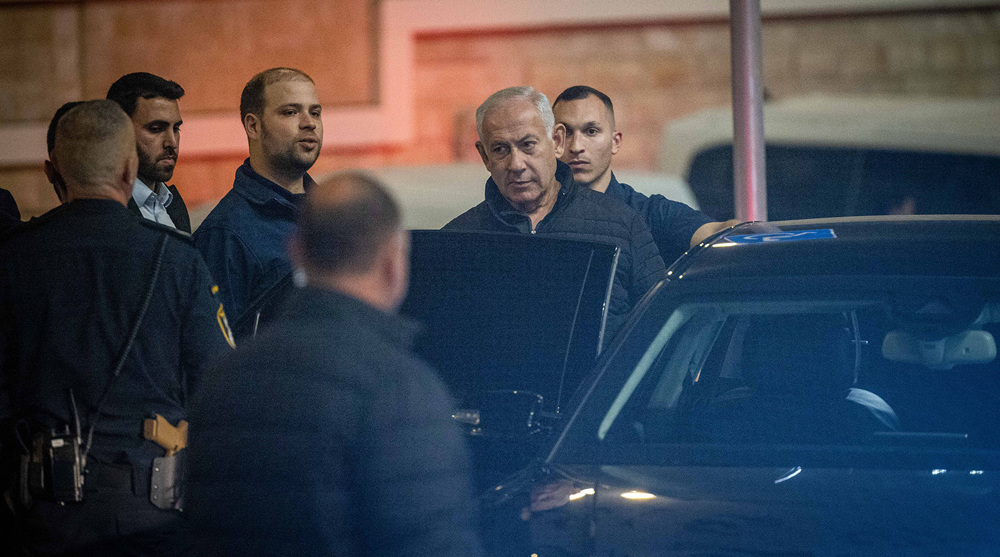 Israel stepping up armed crackdown on Palestinians following retaliatory attack in al-Quds