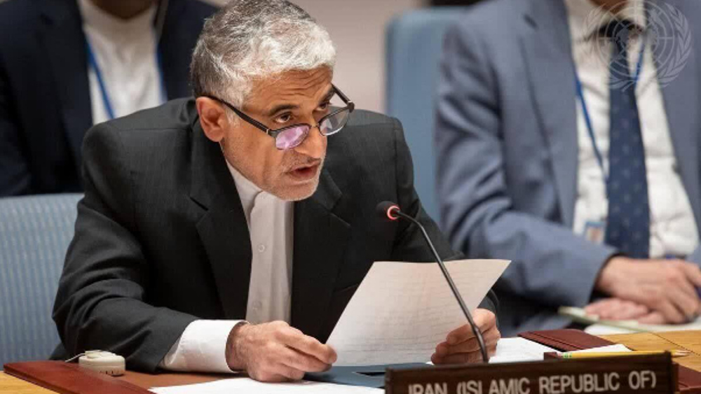 L’Iran a le droit de répondre à l’aventurisme israélien
