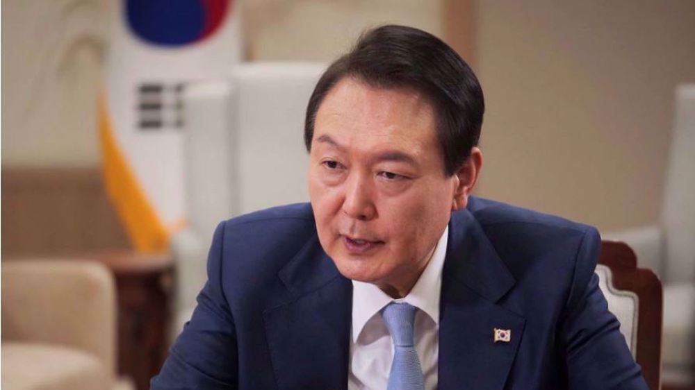 South Korea threatens to end military pact with Pyongyang after alleged airspace violations
