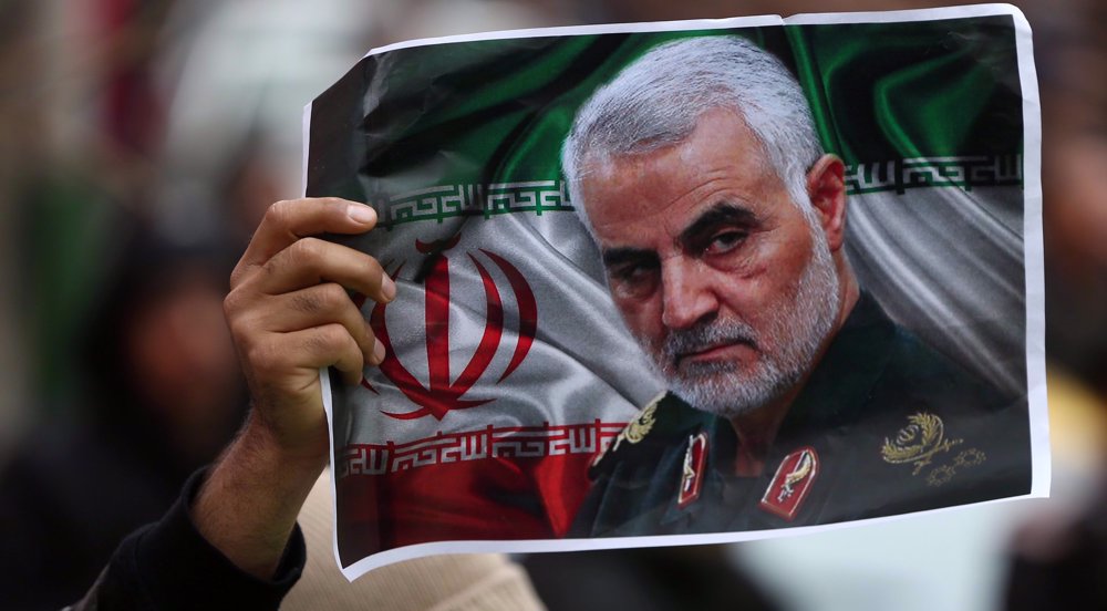 General Soleimani Assassination