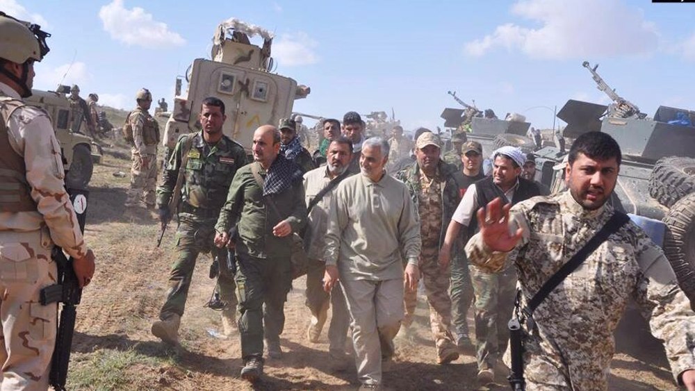 Gen. Soleimani was 'high-value target' because of his fight against terrorism: Analyst