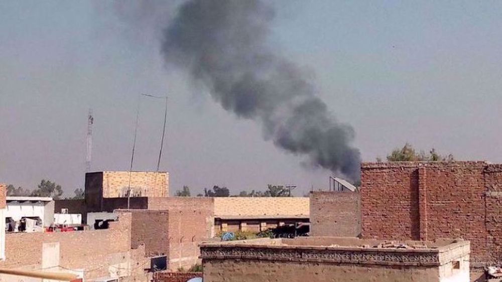 Pakistan warns against sheltering militants amid tensions with Afghanistan