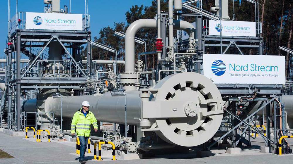 Plafonnement des prix du gaz russe s'avère inefficace
