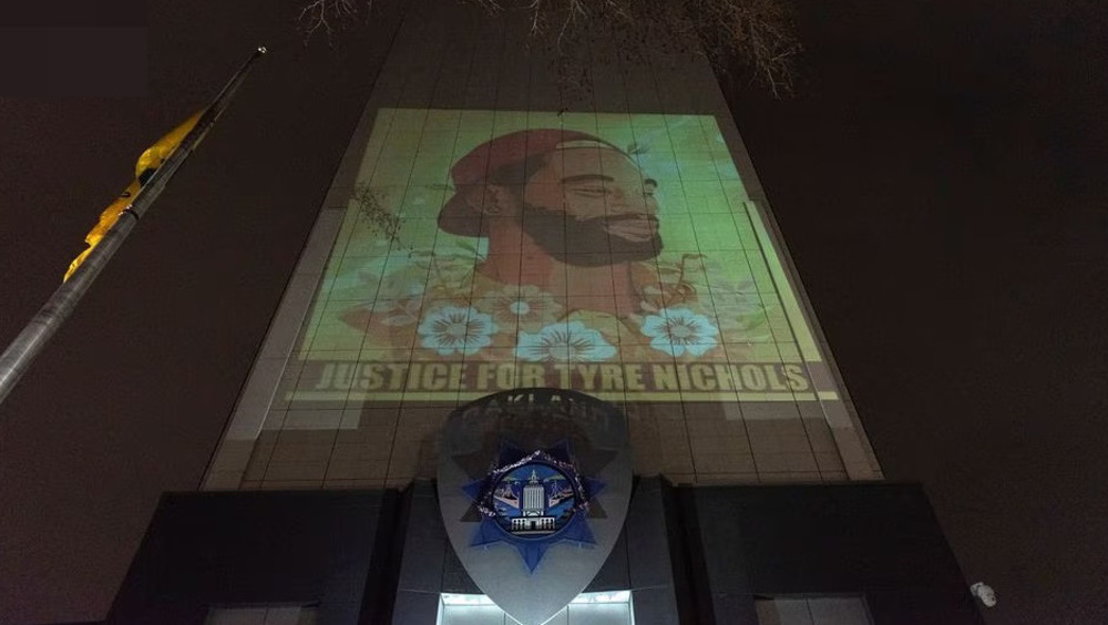Three Memphis paramedics fired, 2 more officers suspended in Tyre Nichols case