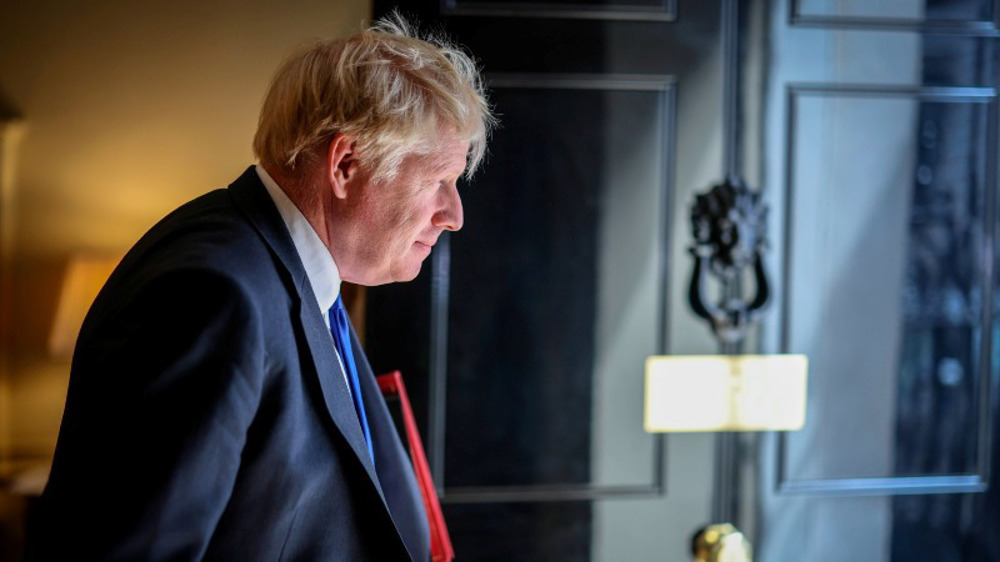 Russia: UK’s ex-PM Johnson has lied about Putin’s missile threat