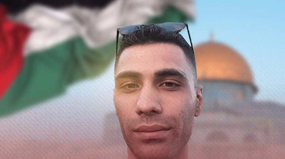 Israeli forces kill young Palestinian man in West Bank raid
