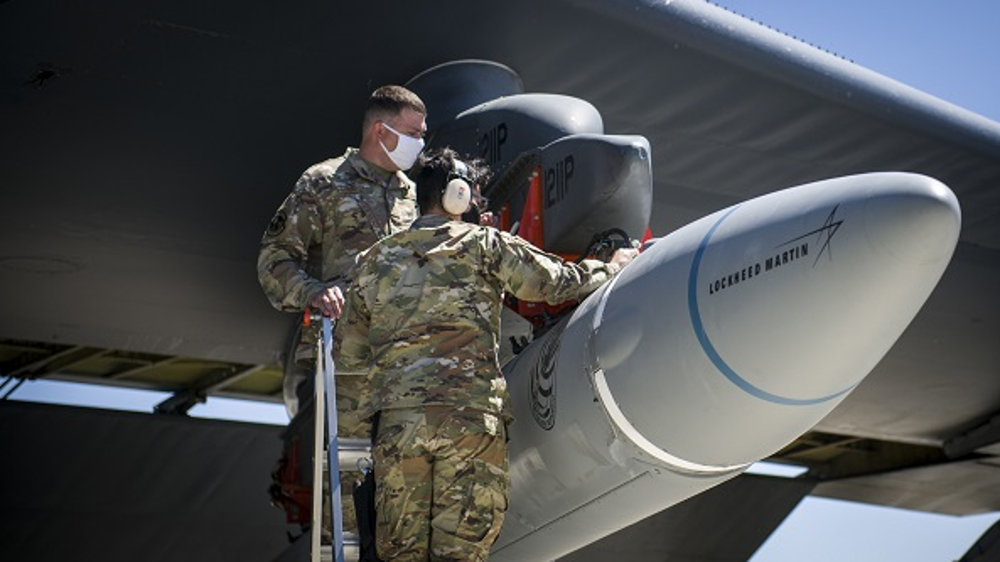 Cyberguerre, talon d’Achille des missiles hypersoniques US