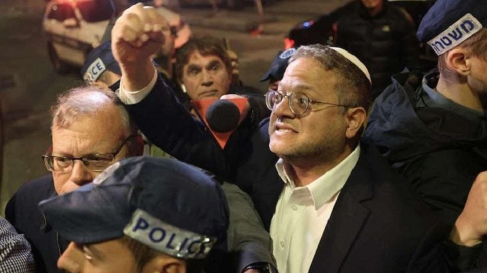Israël menace les Palestiniens de "chaise électrique"