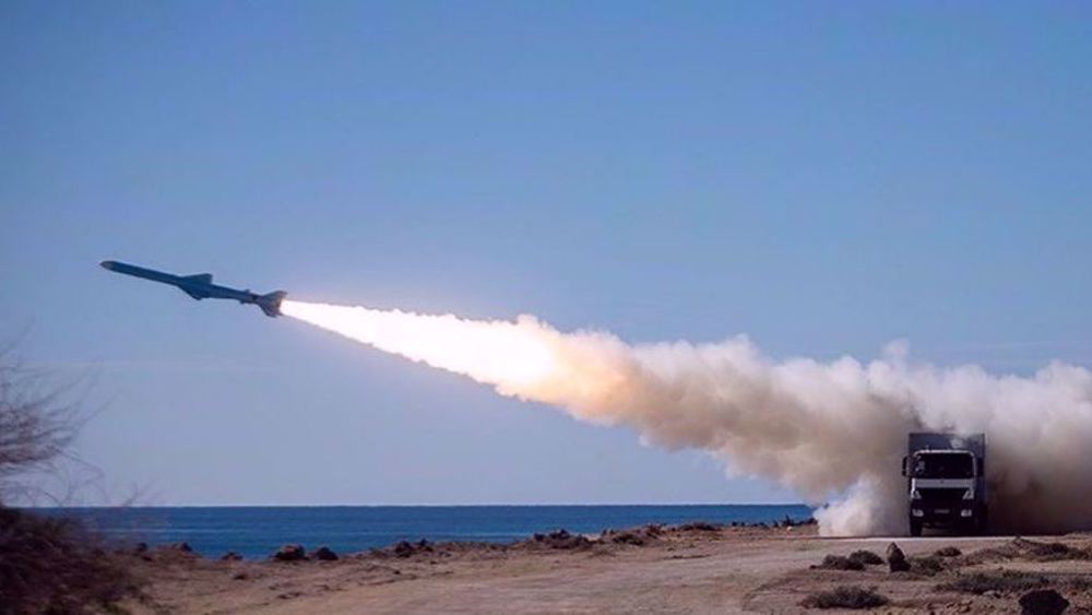 L’armée de l’air prête à contrer toutes les menaces