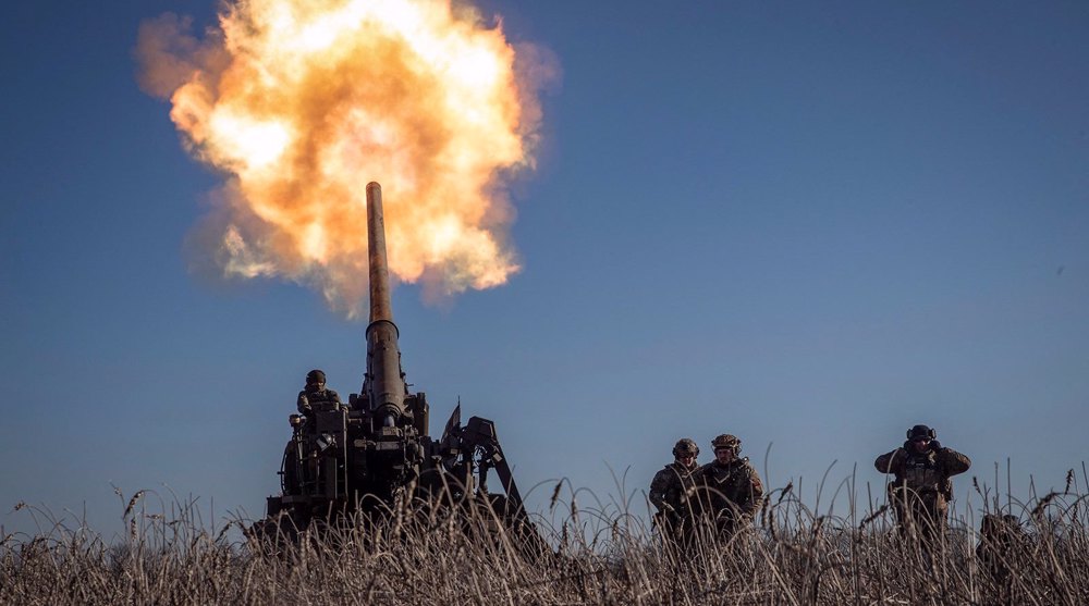 Russia says captured village near Ukraine's Bakhmut