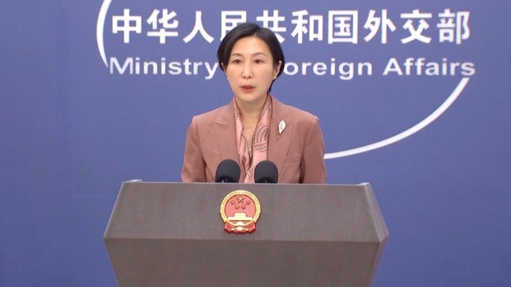 China slams Czech president-elect over phone call with Taipei president