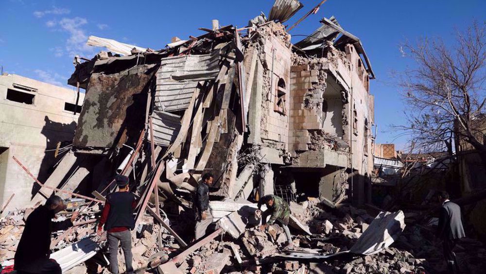 UK court to consider legality of resuming arms sales to Saudi Arabia