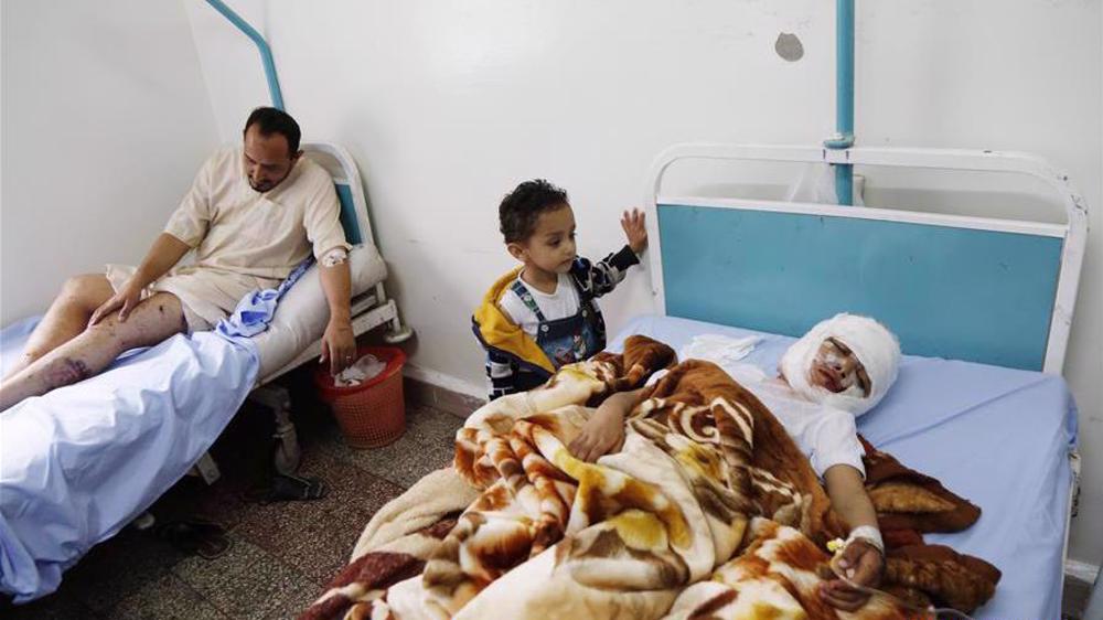 US caused humanitarian catastrophe in Yemen by obstructing peace: Minister