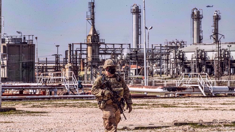 US inflicted huge losses on Syrian economy: Officials
