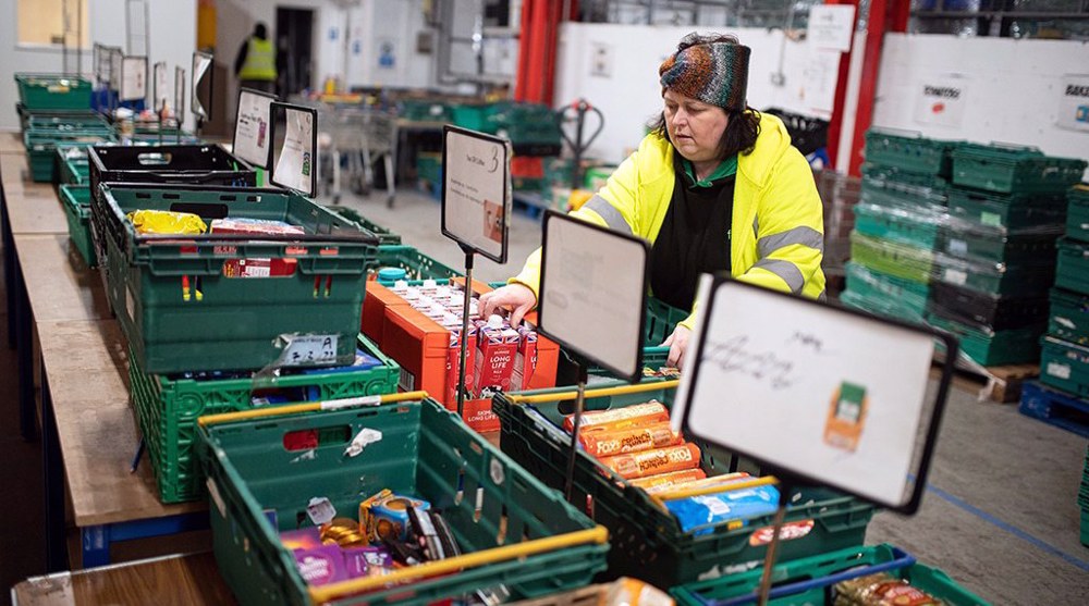 UK to be worst-performing major economy in 2023, warns IMF