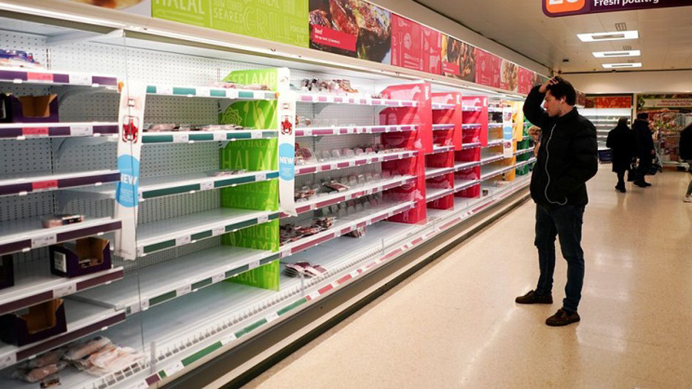 UK cost-of-living crisis: One in five Britons eat out-of-date food as inflation bites