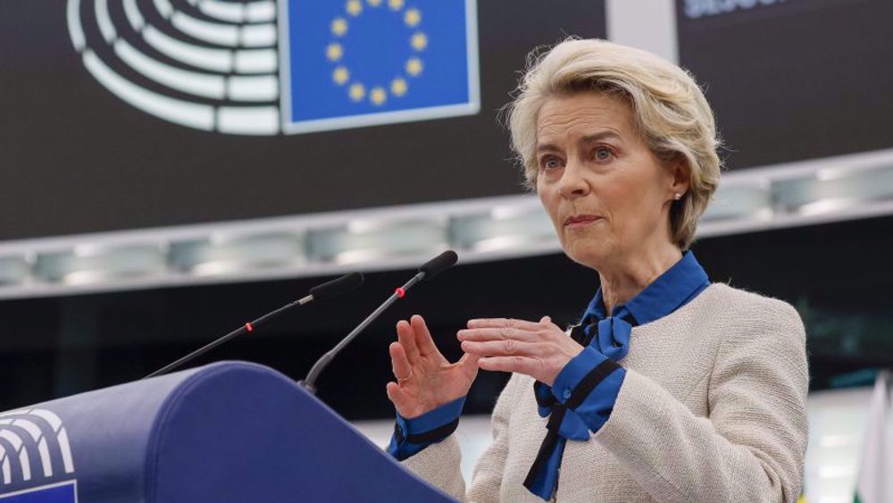 L'Europe sort son "Green Deal" contre l'IRA américaine