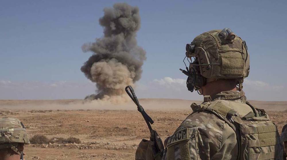 US, NATO must stop military interventions in Africa: Journalist