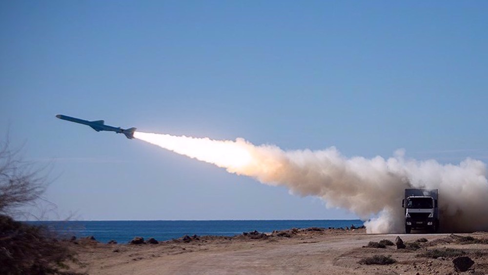 Iran’s Air Defense Force 'fully prepared' to counter any threat: Commander 