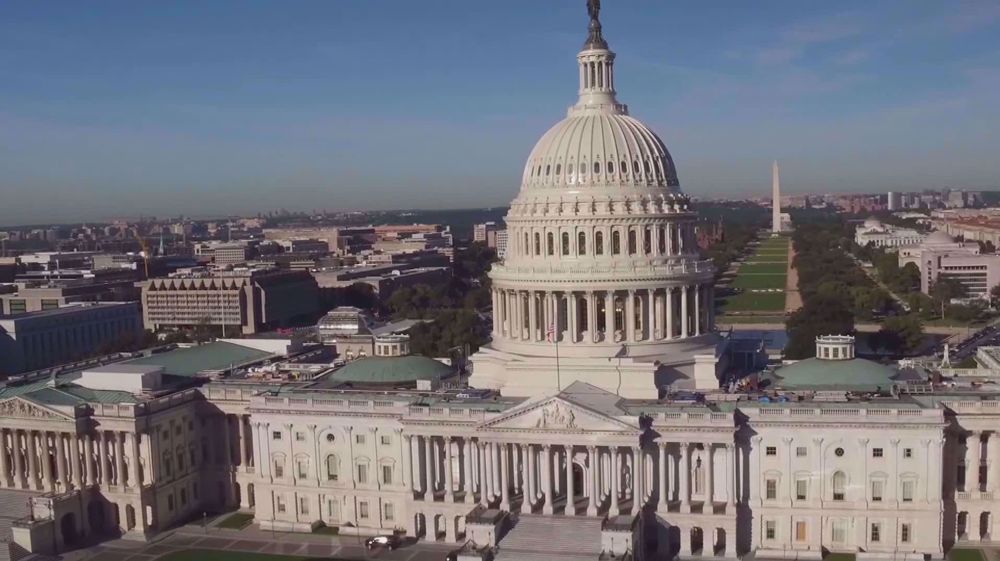 US Congress paralyzed by latest election embarrassment