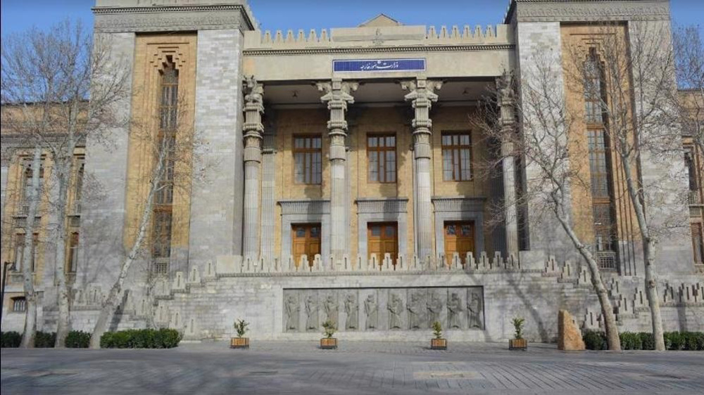 Iran summons French envoy over ‘insulting’ Charlie Hebdo cartoons