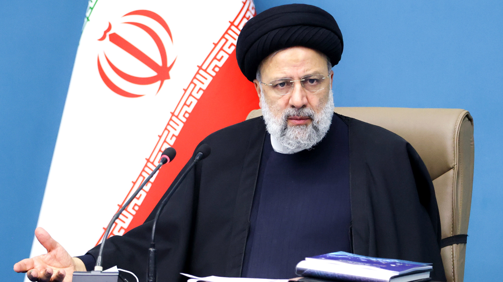 'Iran's space industry achievements attest to failure of Western sanctions, isolation efforts'