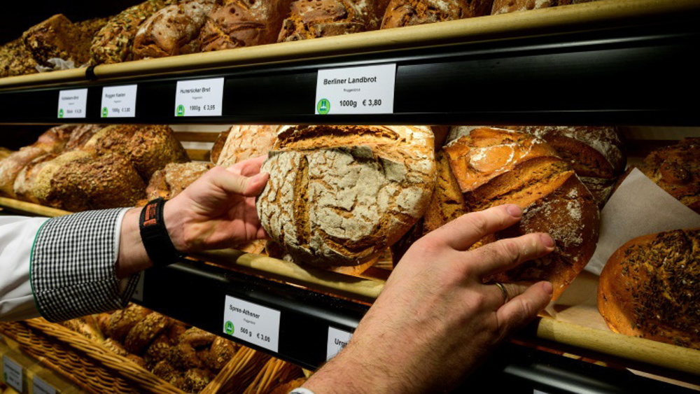 Germany inflation hits highest level in over 70 years