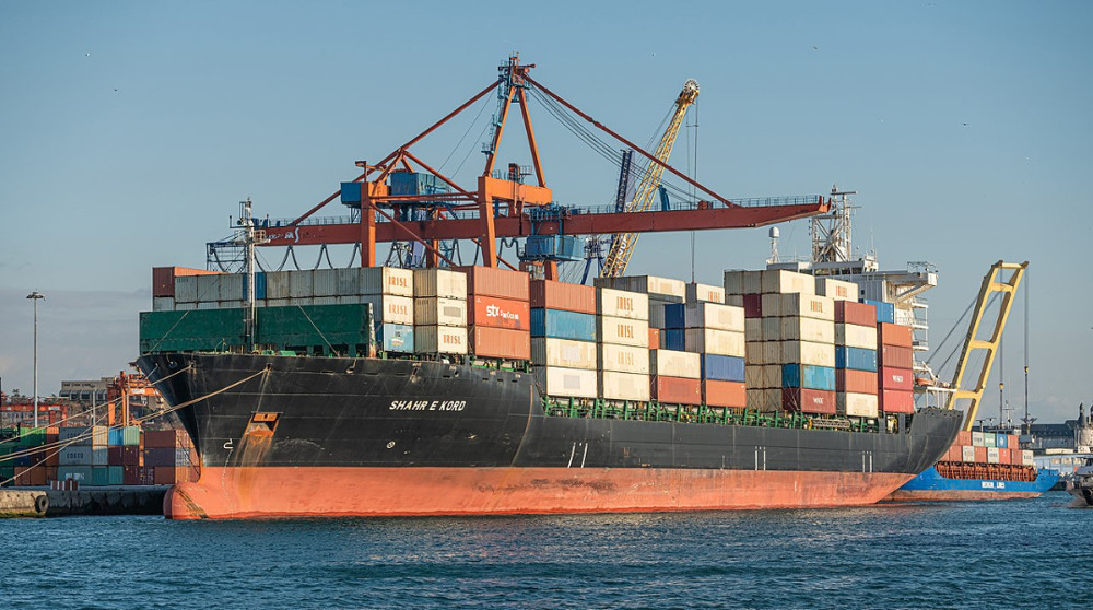 Iran/Russie: nouveaux contrats de construction navale