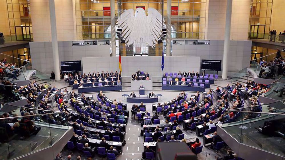German politicians due in Taipei as West escalates China tensions  