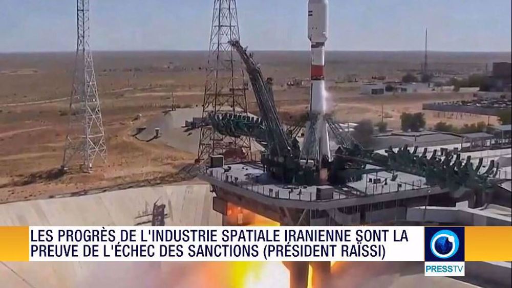 Iran Info du 5 janvier 2023