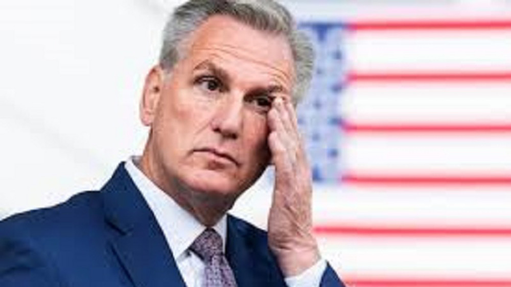Republicans in turmoil, fail to elect house speaker
