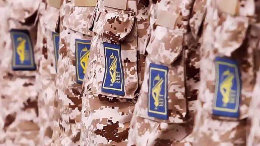 Le commandant de la Force Qods avertit les Américains
