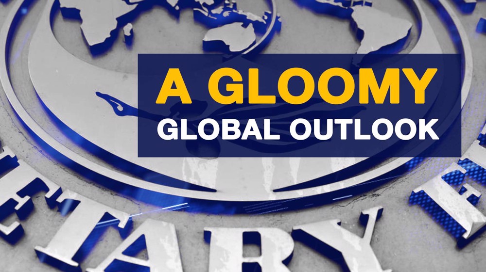 IMF issues dire warning