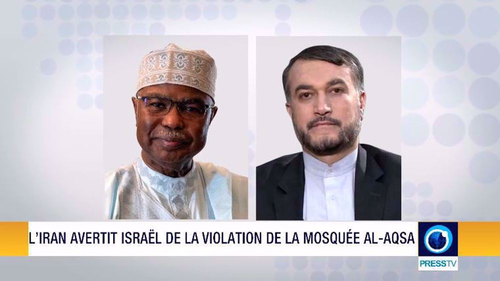 Iran Info du 6 janvier 2023