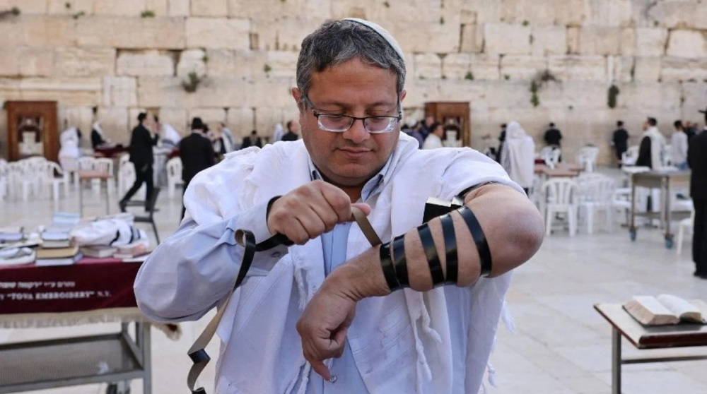 Arab normalization with Israeli regime led to storming of Al-Aqsa: Analyst