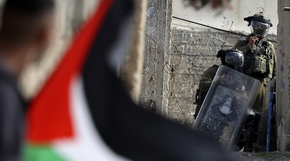 Palestinian teen seriously injured by Israeli ‘live bullet in head’