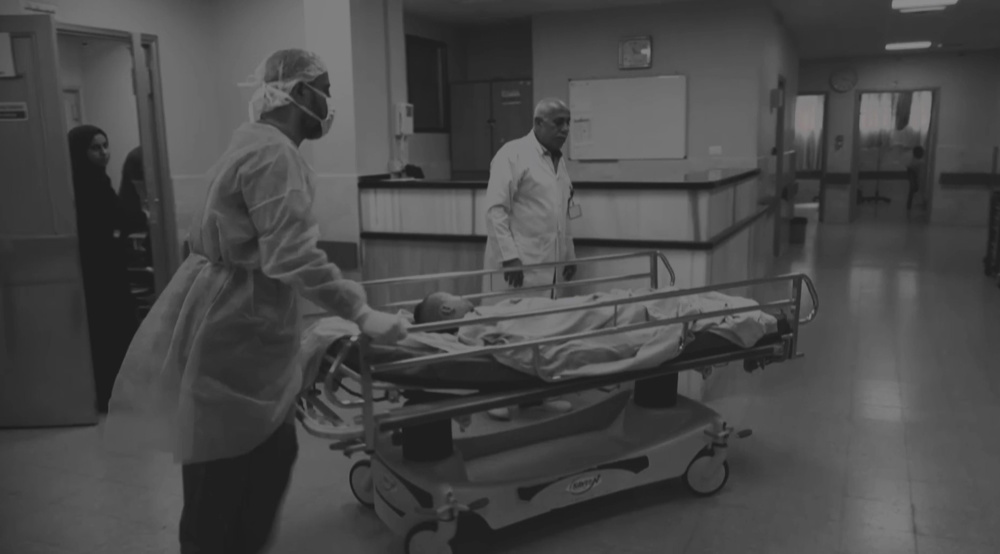 Israel blocks entry of X-ray machines to Gaza