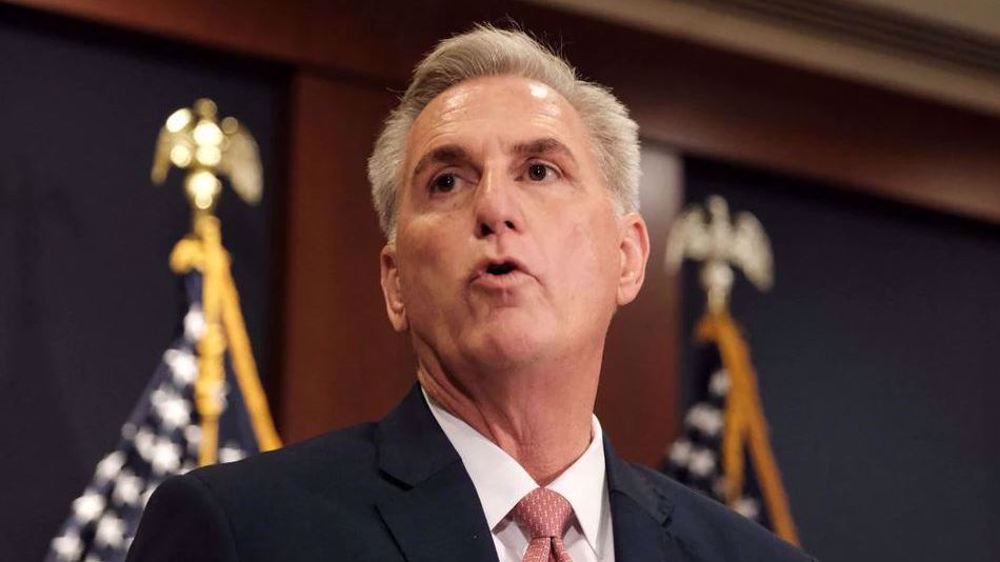 US House remains paralyzed: Still no speaker after 11 ballots