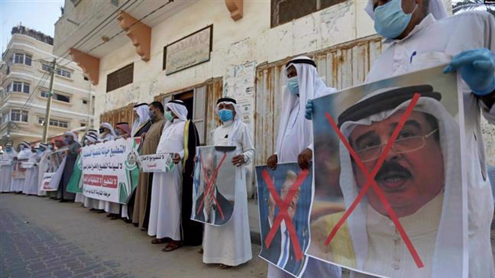 Overwhelming majority in Arab countries oppose normalization with Israel: Survey