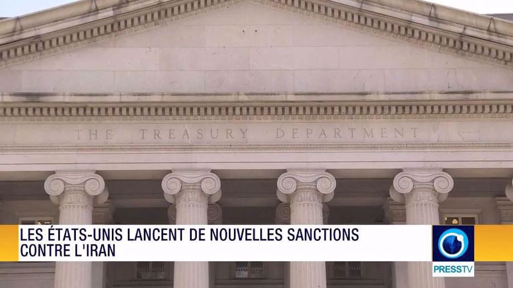 Iran Info du 7 janvier 2023