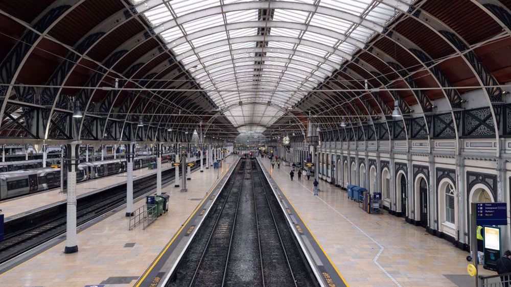 Nigel Farage Trump