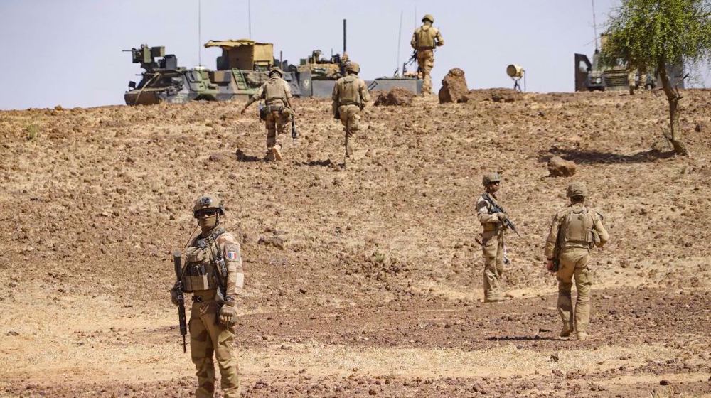 Mali: une prison secrète des forces françaises découverte à Gao